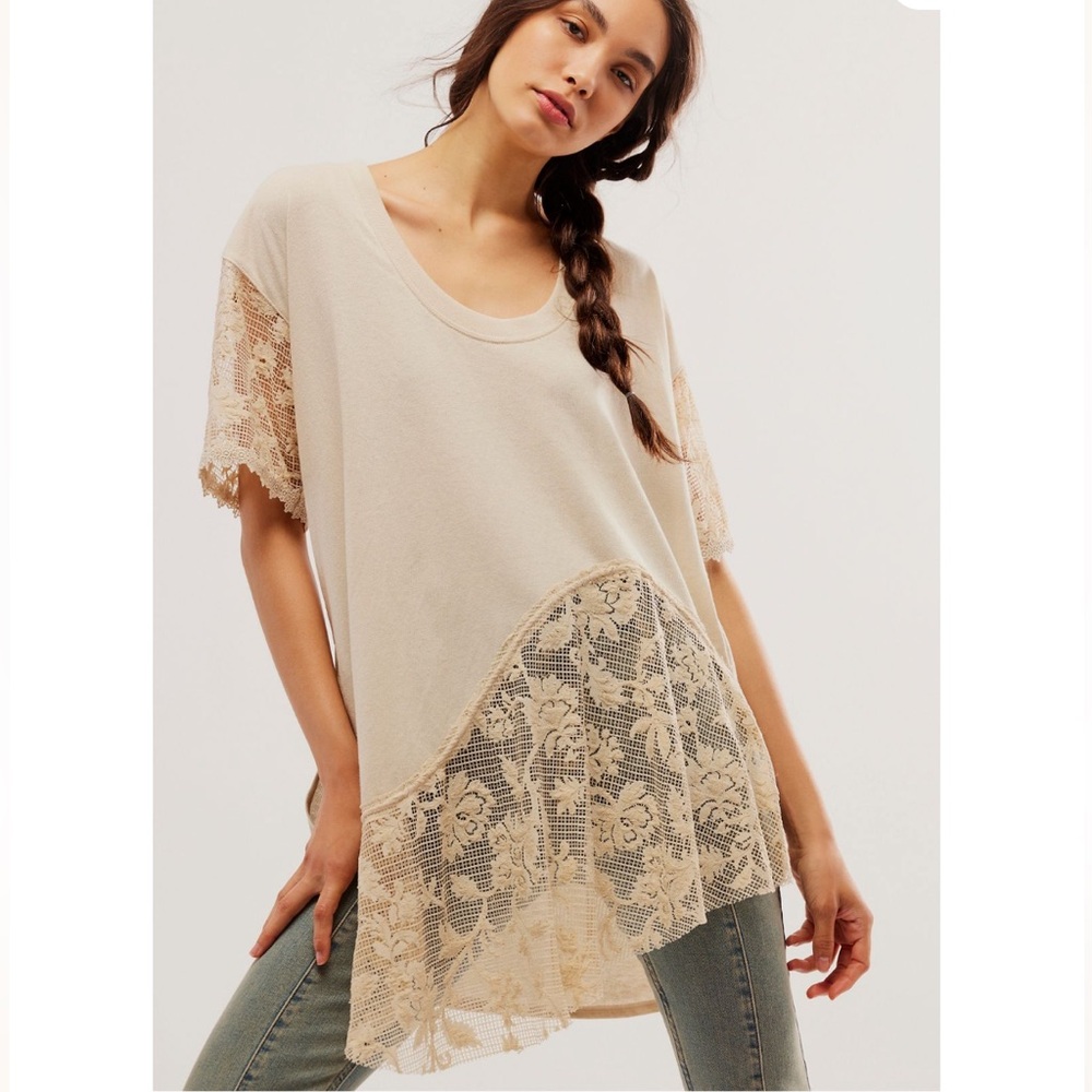 Free People Top